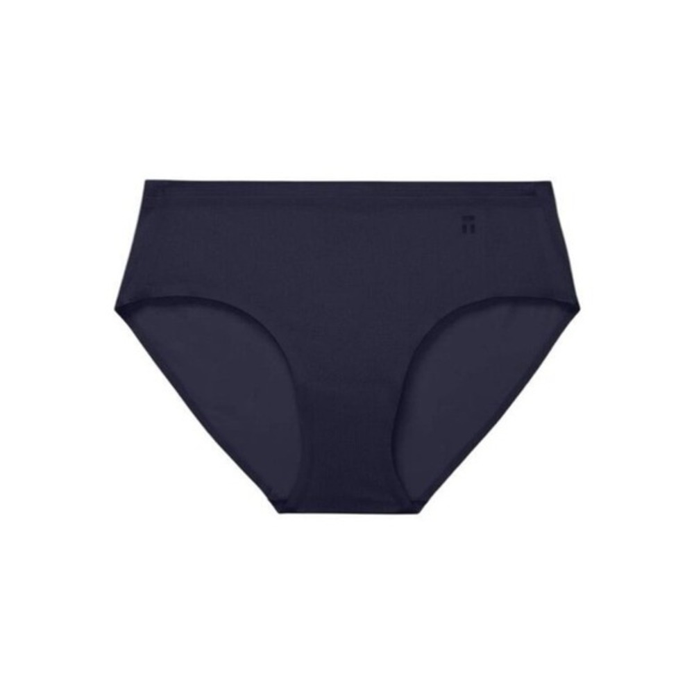 Tommy John Air Briefs Baritone Blue Breathable Mesh Fabric Lightweight Quick Dry